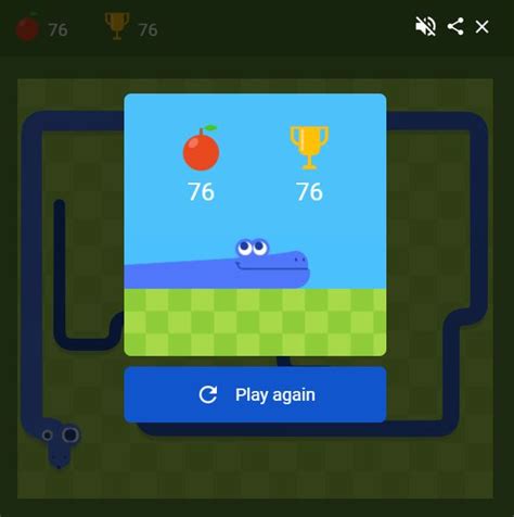 google game high score